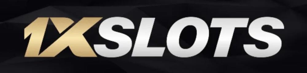 1xSlots logotipo de la empresa