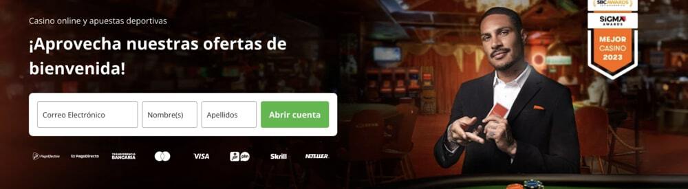 Betsson Casino es la mejor solución para jugar con dinero real